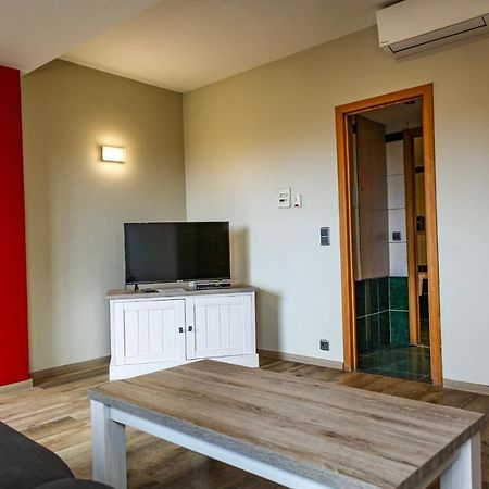 Wellness Apart Hotel Saint-Josse-ten-Noode Экстерьер фото