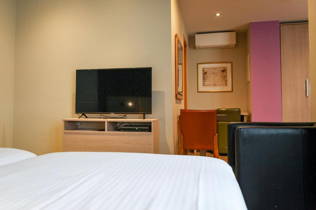 Wellness Apart Hotel Saint-Josse-ten-Noode Экстерьер фото