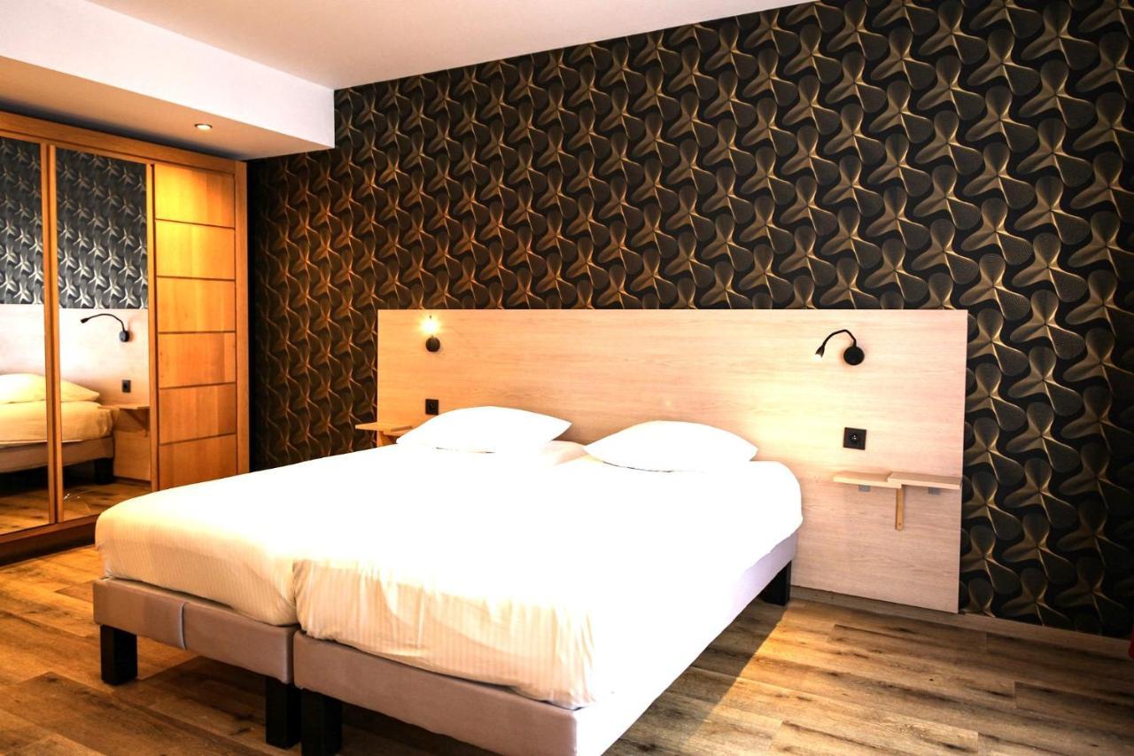 Wellness Apart Hotel Saint-Josse-ten-Noode Экстерьер фото