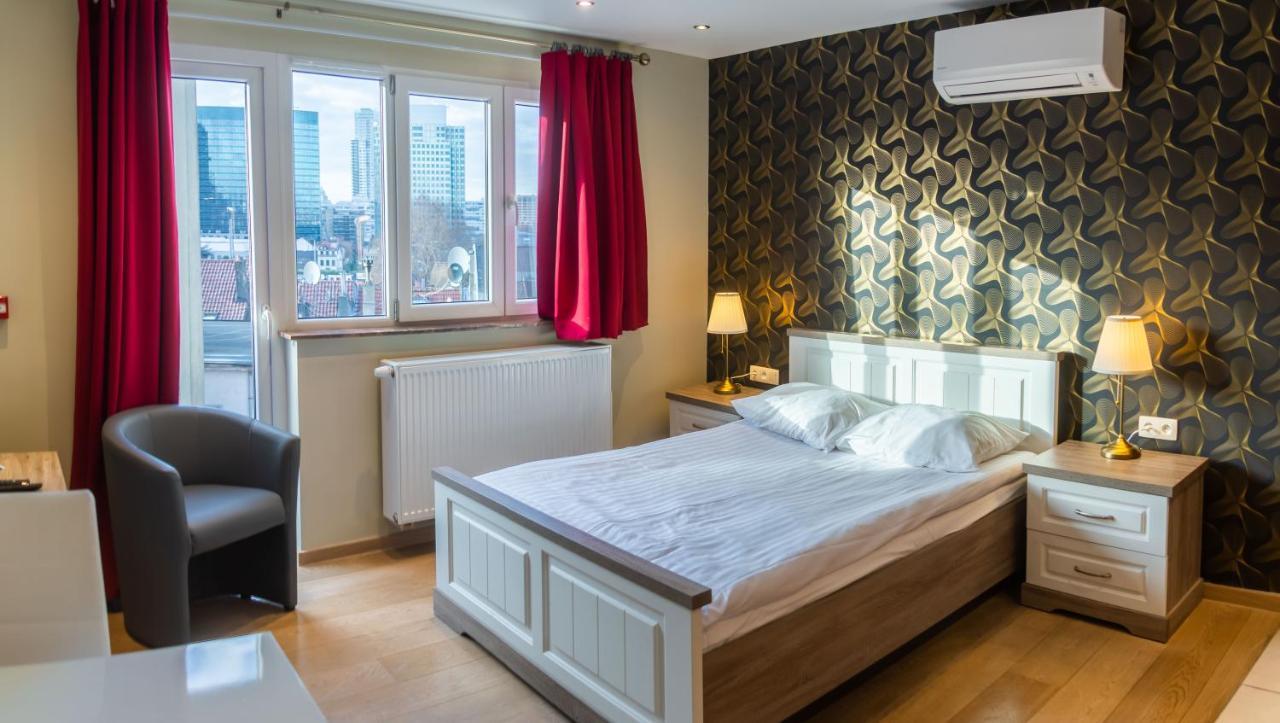 Wellness Apart Hotel Saint-Josse-ten-Noode Экстерьер фото