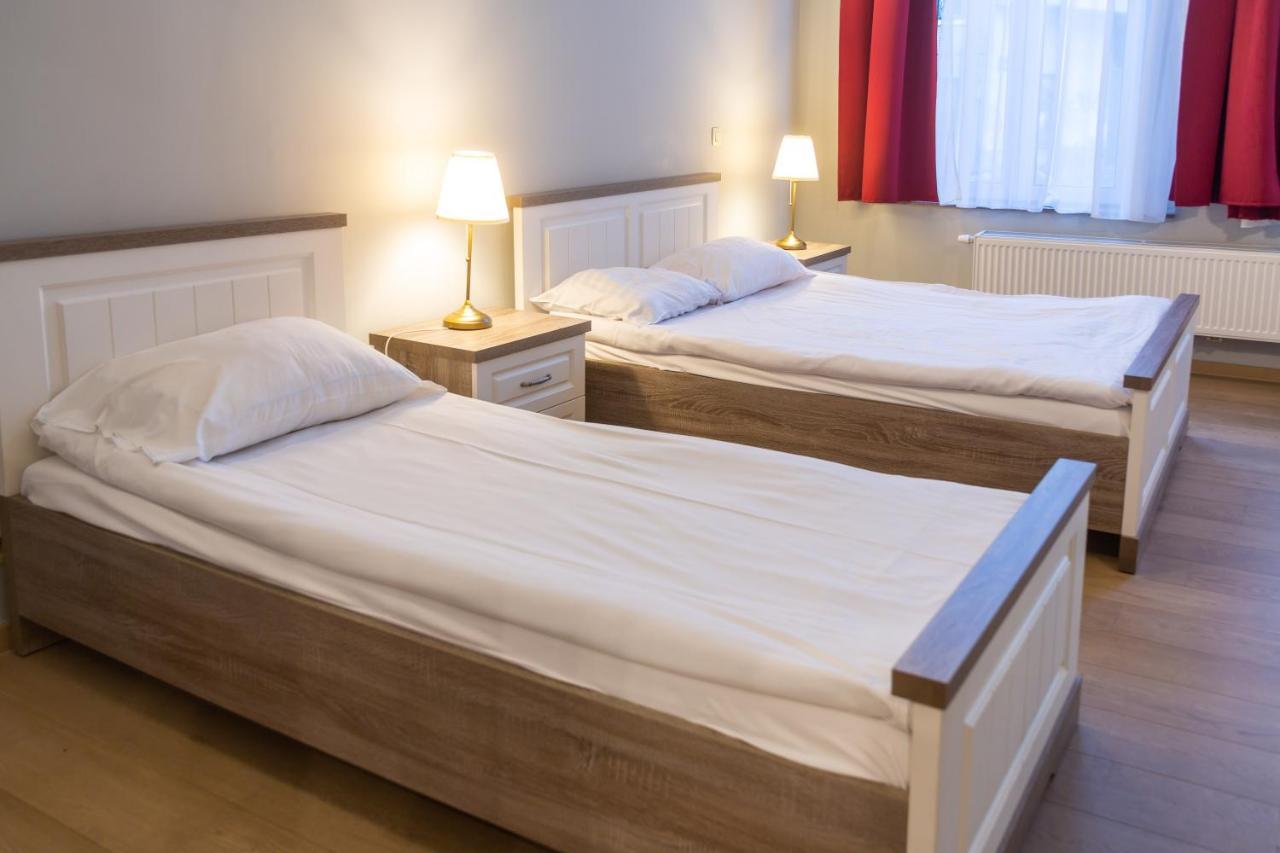 Wellness Apart Hotel Saint-Josse-ten-Noode Экстерьер фото