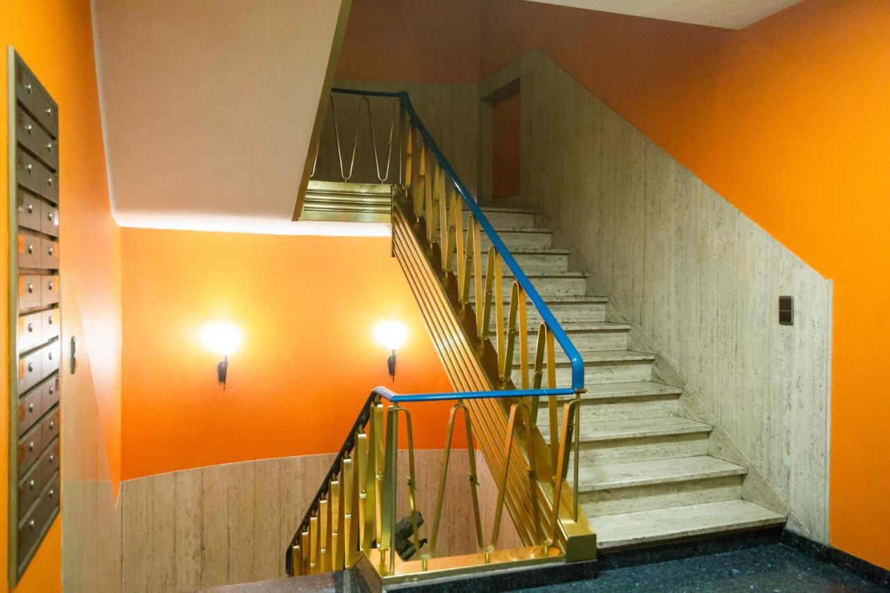 Wellness Apart Hotel Saint-Josse-ten-Noode Экстерьер фото